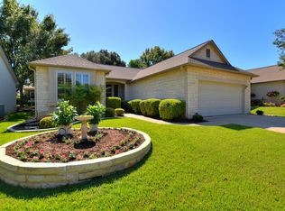 111 Warbler Way, Georgetown, TX 78633