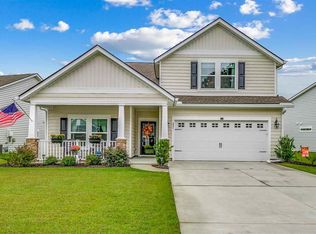 281 Harbison Cir, Myrtle Beach, SC 29579
