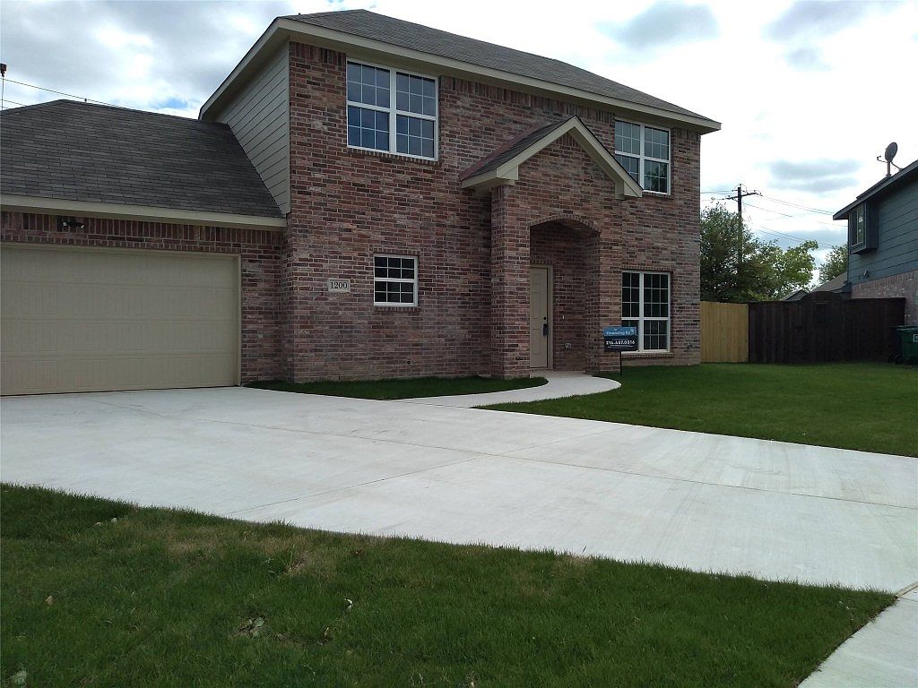 1200 Stacy Ct, Denton, TX 76209 Zillow