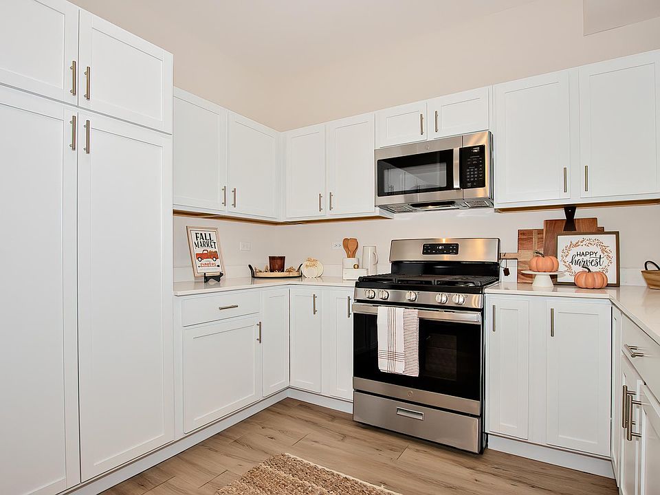 Deercrest Luxury Townhomes Antioch Il at Christopher Hall blog