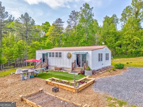 702 Cline Rd, Resaca, GA 30735
