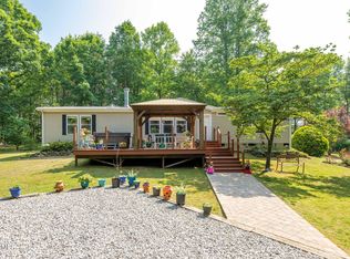 86 Chestnut Ridge Rd, Spring City, TN 37381