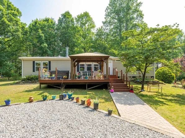 86 Chestnut Ridge Rd, Spring City, TN 37381