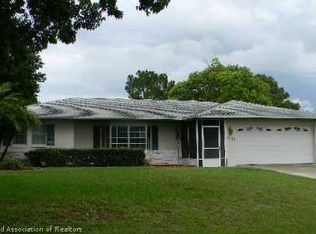 7733 Pine Glen Rd, Sebring, FL 33870