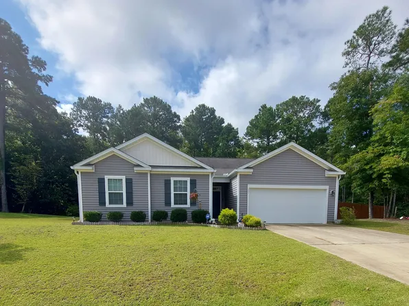 111 Old Dock Landing Road, Sneads Ferry, NC 28460