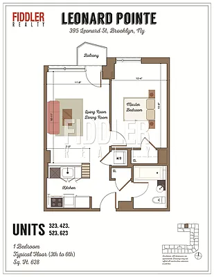 Rented by Fiddler Realty | media 66