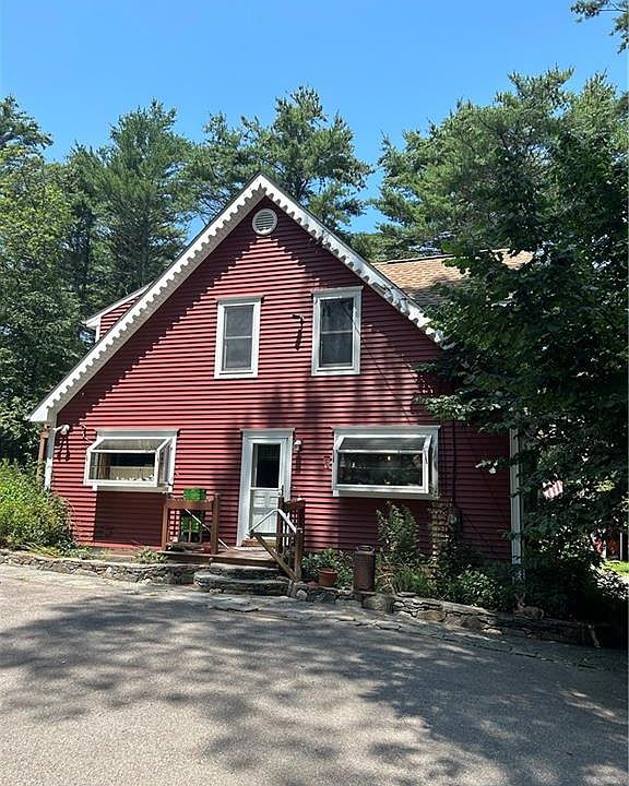 511 Tripps Corner Rd, Exeter, RI 02822 Zillow