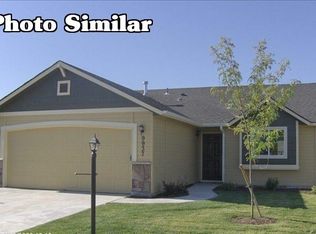 15830 Boulder Ridge Way, Nampa, ID 83607