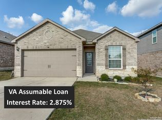 9219 Foxing Blf, Converse, TX 78109