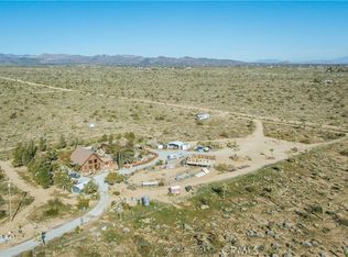 2348 El Dorado Ave, Yucca Valley, CA 92284