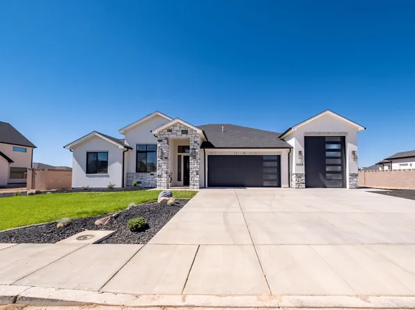 4428 W 250 N, Cedar City, UT 84720