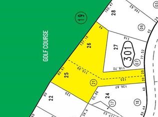 135 N Fairway Dr Lot 25, Lake Arrowhead, CA 92352