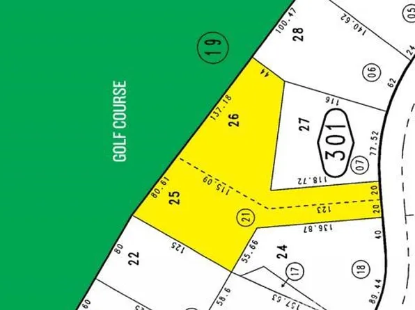 135 N Fairway Dr Lot 25, Lake Arrowhead, CA 92352