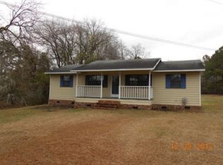 2695 Mercer Mill Brown Marsh Rd, Elizabethtown, NC 28337