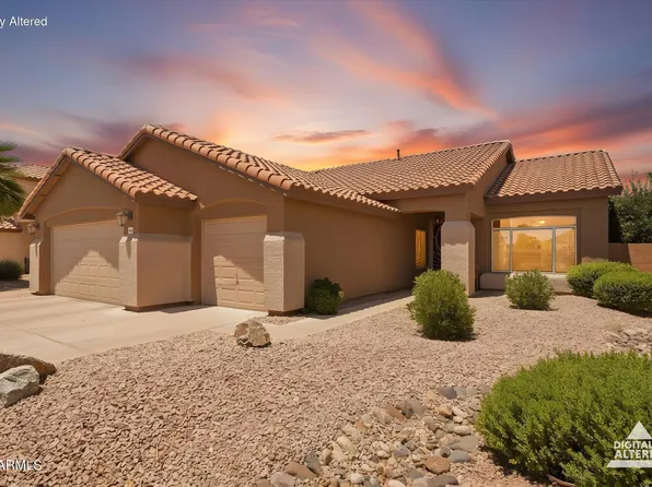 6842 W IVANHOE Street, Chandler, AZ 85226