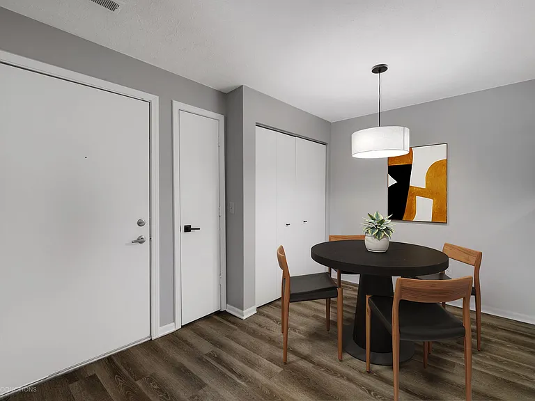 Port Crossing Apartments — Photo 53