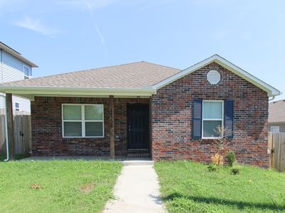 1168 S Morningside Dr, Fayetteville, AR, 72701
