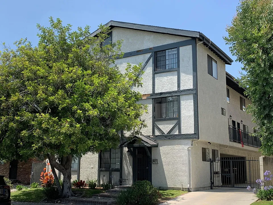 529 W California Ave #5