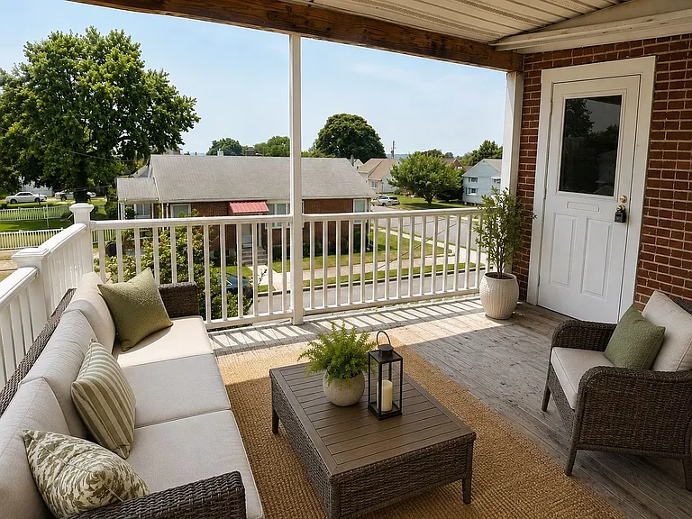 800 Tuckerton Ave #2 — Photo 22