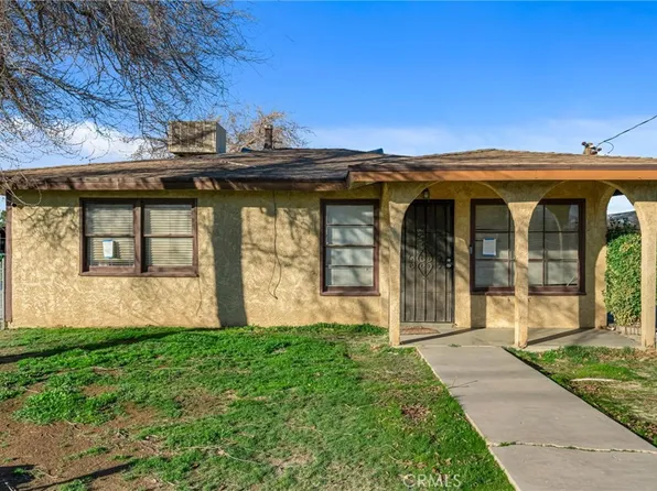 3357 E Avenue H2, Lancaster, CA 93535