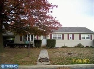 4023 Hilltop Ave, Reading, PA 19605
