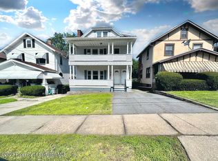 1511 N Webster Ave, Scranton, PA 18509