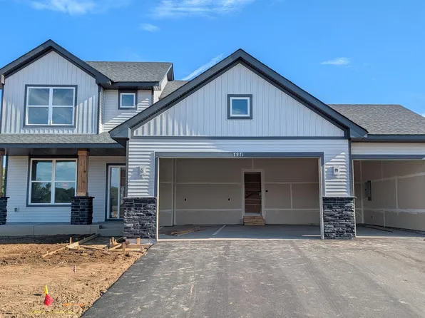 7971 Upper 41st St N, Oakdale, MN 55128
