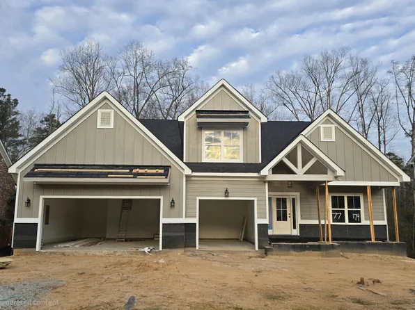 174 Oakbrook Dr, North Augusta, SC 29860