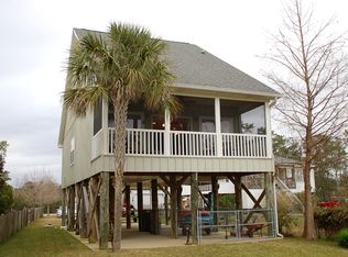 13875 Isle Of Pines Dr, MAGNOLIA SPRINGS, AL 36555