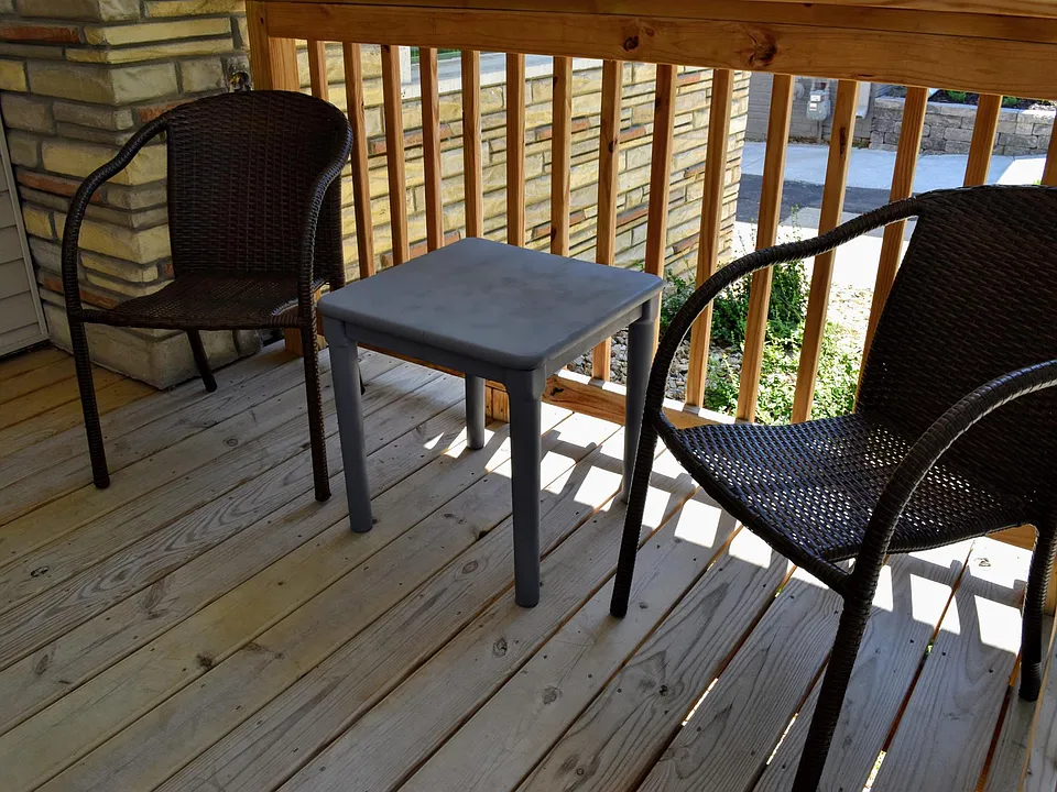 Front Porch ; one-eleven@blackstone_unit.2