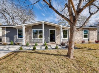 5317 Westminster Dr, Austin, TX 78723