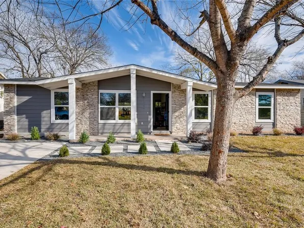 5317 Westminster Dr, Austin, TX 78723
