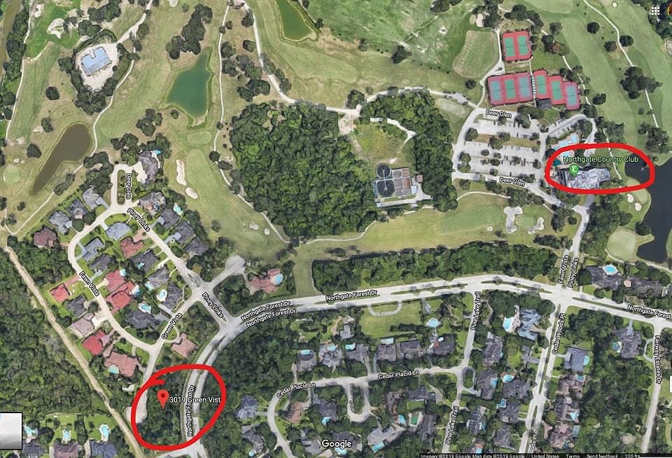 2nd image of 3019 Green Vista