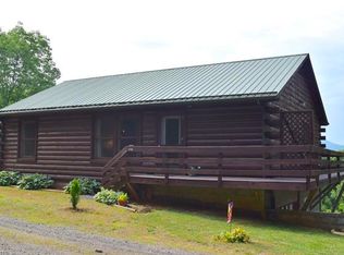 1710 Beaverdam St, Canton, NC 28716