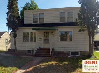 732 Avenue F, Billings, MT 59102