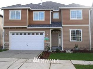 22643 SE 271t St, Maple Valley, WA