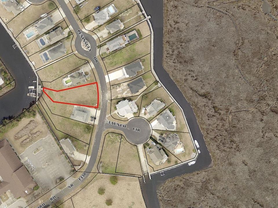 1st image of 116 Peninsula Dr Lot 4