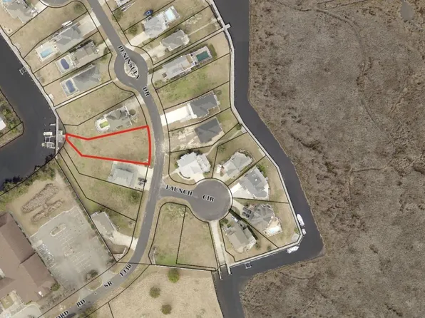 116 Peninsula Dr Lot 4, Manteo, NC 27954