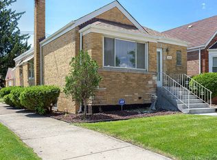 4101 W Marquette Rd, Chicago, IL 60629