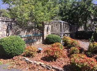 Deep Spring Rd #21, Sylva, NC 28779