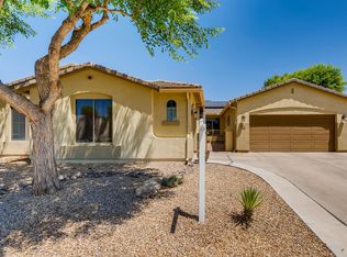 3396 E Blue Ridge Pl, Chandler, AZ 85249