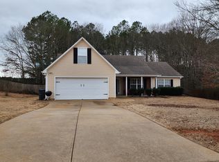 200 Richmond Dr, Social Circle, GA 30025