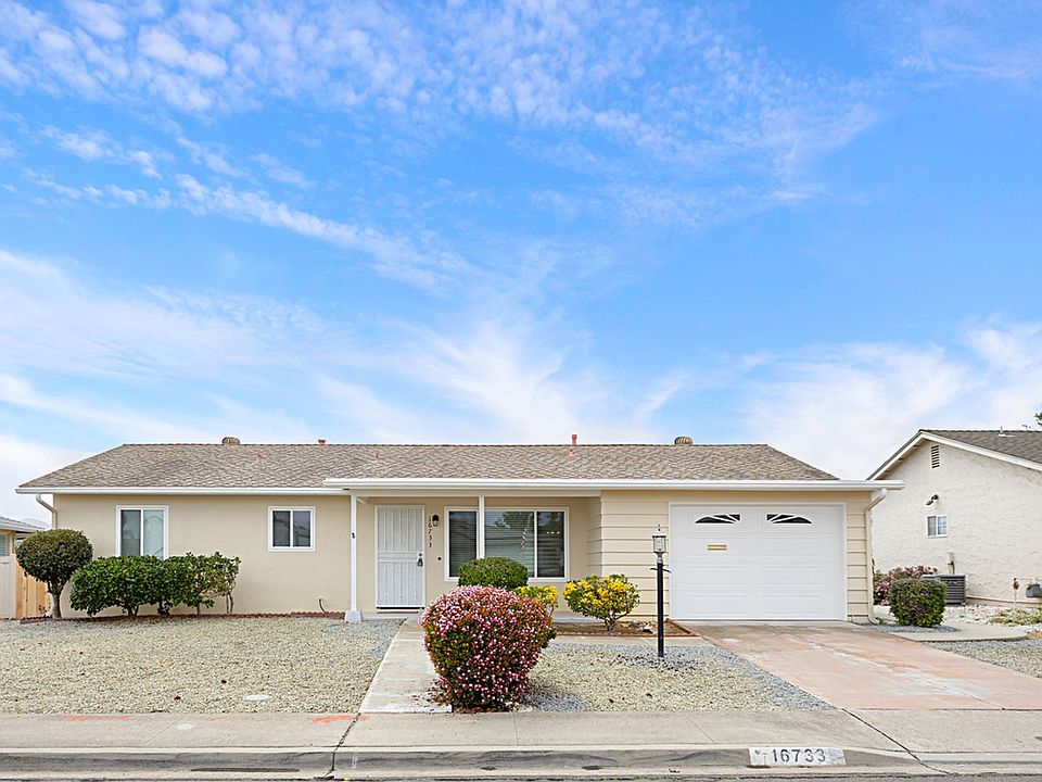 1st image of 16733 Obispo Ln