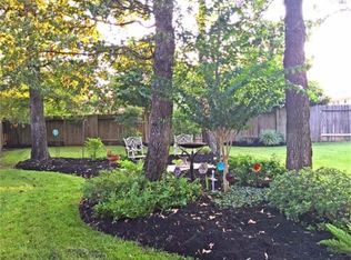 42 S London Grn, Conroe, TX 77384