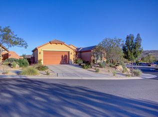 1144 N Spring Valley Dr, Washington, UT 84780