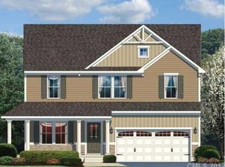 1018 Oakmere Rd #827, Waxhaw, NC 28173