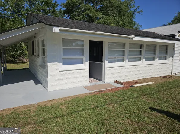 201 Institute St #A, Statesboro, GA 30458