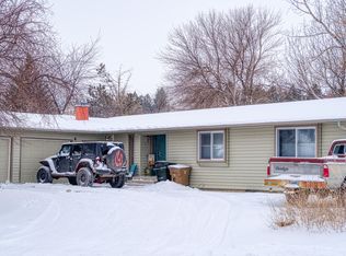 9 Hilltop Cir, Gillette, WY 82716