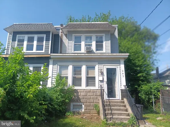 243 N 41st St, Pennsauken, NJ 08110
