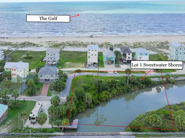 1 Sweetwater Shores Dr, Pt Saint Joe, FL 32456